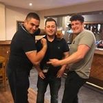 Ryan Armitage - @razza2006 - Instagram