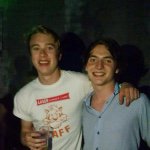 Ryan Armitage - @ryanarmitagekro - Instagram