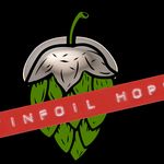 ryan arney - @tinfoilhops - Instagram