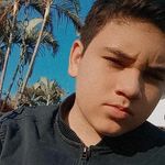 Ryan Nick de A. Ernesto - @ryan_arruda01 - Instagram