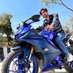Rupesh Chandra Arya - @ryanaryaofficial - Instagram