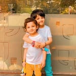 Ryan.Aryan - @ryan.and.aryan - Instagram