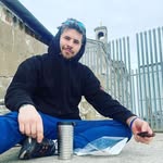 Ryan Asher - @ryanphanie45 - Instagram