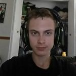 Ryan Ashlock - @lonewolf5117 - Instagram