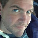 Ryan Atchison - @earnedfitness320 - Instagram