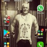 Ryan Atkinson - @ryan.atkinson.73345 - Instagram
