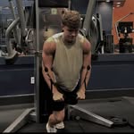 Ryan Atkinson - @anabolicexperiments - Instagram