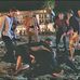 Ryan Atwood che non ha mai assistito alla conclusione di una festa. - Facebook