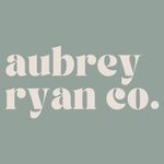Aubrey Ryan - @aubreyryanco - Instagram