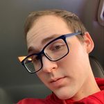 Ryan Audet - @londonlostboy - Instagram