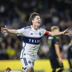 Ryan Gauld - @ryangauld - Instagram