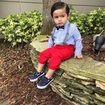 Ayden Ryan Ault - @ayden_ryan_ault - Instagram