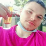 Ryan Ault - @ryanault96 - Instagram