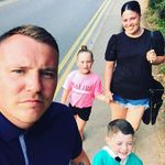 Ryan Ault - @ryanault88 - Instagram