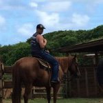 Ryan Michael Ault - @808tropix26 - Instagram