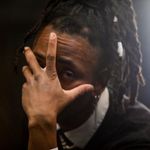 Ryan Avery - @thegxthfather - Instagram
