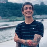 Ryan Ayers - @ryanjayers - Instagram