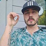 Ryan Ayling - @akidcalledpatch - Instagram