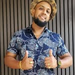 Ryan Bacchus - @ryanbacchustherealthing1984 - Instagram