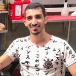 Ryãn Bacha - @bacharyan - Instagram