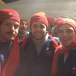 Ryan Bachman - @redheadtopched - Instagram