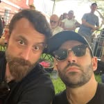 Josh Ryan Badeaux - @jrbadeaux - Instagram