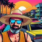 Ryan Badeaux - @ryan198420 - Instagram