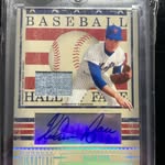 Ryan Badger - @badgenc_cards - Instagram