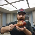 Ryan Badger - @jrbadger82 - Instagram