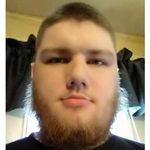 Ryan Badger - @shiftermeles - Instagram