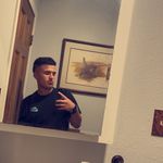 Ryan Garza - @ryan_badger15 - Instagram