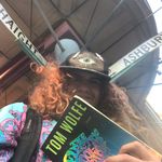 Ryan Otto (Badger) - @brothertotombombadil - Instagram