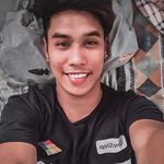Ryan Paolo Badillo - @pr_badillo - Instagram