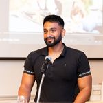 Ryan Bahra - @ryan.bahra - Instagram