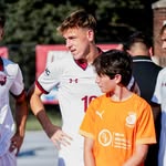 Ryan Baker - @ryannbakerrrr - Instagram