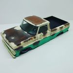 Ryan baker - @bakerscalereplicas - Instagram