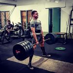 Ryan Bale - @lauanlifter - Instagram