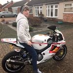 Ryan Bale - @ryanbale272 - Instagram