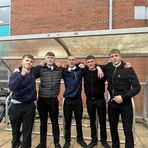 Ryan Ball - Facebook