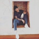 Ruzzel Ryan Peña Baltazar - @rrpogi05 - Instagram