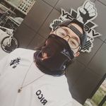 Ruzzel Ryan Peña Baltazar - @rrpb05 - Instagram