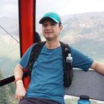 Ryan Baltazar - @bzar121 - Instagram
