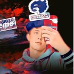 Ryan Baltazar - @ryanbaltazarrr - Instagram