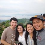 Ryan Brilliante Baltazar - @papa_rhai08 - Instagram