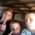 Logan Ryan Bancroft - @basketballking1224 - Instagram