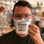 Ryan Bancroft - @ryanbancroftconductor - Instagram
