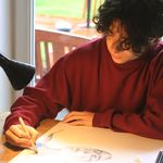 Ryan Bancroft - @bancroft.art - Instagram