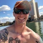 Ryan Bandy - @ryanmcdougle - Instagram