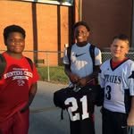 Ryan  Barger - @ryanbarger45 - Instagram