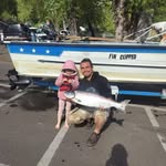 Ryan Barger - @fishing202218 - Instagram